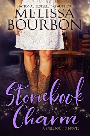 [Spellbound 01] • Storiebook Charm